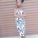 Lebow388 From Modjadjiskloof, Limpopo
