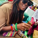 MsZen From Johannesburg, Gauteng