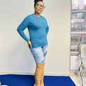Deena From Soweto, Gauteng