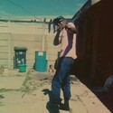 Meesie From Cape Town, Western Cape