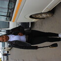 Mpoza From Mount Frere, Eastern Cape