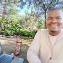 Donald From Cape Town, Western Cape