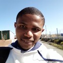 Thandos341 From Cape Town, Western Cape