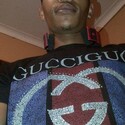 Zsasz From Mafikeng, North West