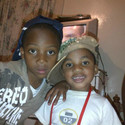 Rolando From Johannesburg South, Gauteng