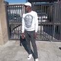Kabza007 From Soweto, Gauteng