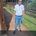 Ndinisazweli1@  Waterval Boven