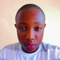 Kgethi From Acornhoek, Mpumalanga