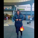 LOLO From Pretoria, Gauteng