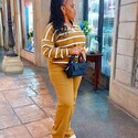 MissThobs From Soweto, Gauteng