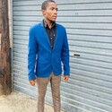 Musa From Cape Town, Western Cape