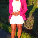 Melianah From Randburg, Gauteng