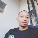 Vergie From Boksburg, Gauteng