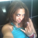 Arlza From Cape Town, Western Cape