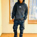 The good guy From Tembisa, Gauteng