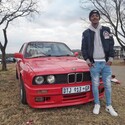 Meezy From Johannesburg South, Gauteng