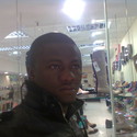 Steve Gold From Roodepoort, Gauteng
