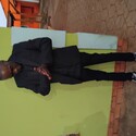 Katli Mabopane