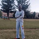 Miles the 1st From Pretoria, Gauteng