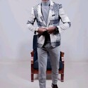 Casifu From Johannesburg South, Gauteng