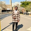 Ones From Johannesburg, Gauteng
