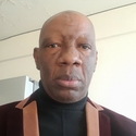 Justice2727 From Pretoria, Gauteng