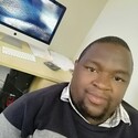 Mr Smith From Randburg, Gauteng