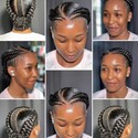 Tee' From Rustenburg, North West