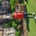 Red devil From Bellville, Western Cape