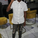 Oscar From Mamelodi, Gauteng
