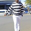 Ramuhashi From Pretoria, Gauteng