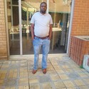 Rashford From Pretoria, Gauteng