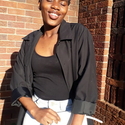 Bongii Johannesburg