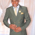 Godfrey From Thohoyandou, Limpopo