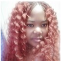 Mbali From Randfontein, Gauteng