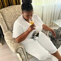 The beautiful one From Pretoria, Gauteng