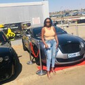 Thandi200 Johannesburg
