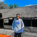 Shane Wayne From Nkowankowa, Limpopo