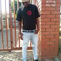 Miller From Mabopane, Gauteng