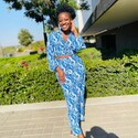 Sugna From Sandton, Gauteng