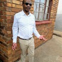 Thabo From Welkom, Free State