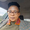 Phiwe155 From East London, Eastern Cape