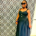 Kulie From Giyani, Limpopo