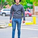 Luttan Tshika From Mthatha, Eastern Cape