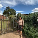Dini54 From Benoni, Gauteng