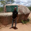 Jay Kay From Phalaborwa, Limpopo