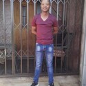 YAYA From Katlehong, Gauteng