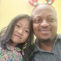 Thando From Pretoria, Gauteng