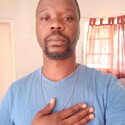 BlackRuralMan From Mthatha, Eastern Cape