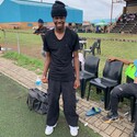 Fernandez From Soshanguve, Gauteng